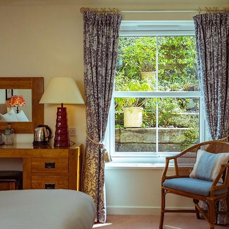 The Pierhouse Hotel Port Appin Εξωτερικό φωτογραφία