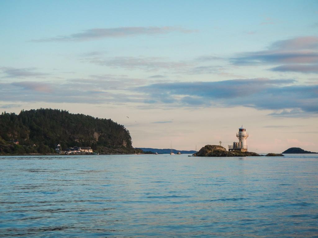 The Pierhouse Hotel Port Appin Εξωτερικό φωτογραφία