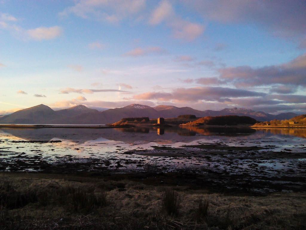 The Pierhouse Hotel Port Appin Εξωτερικό φωτογραφία