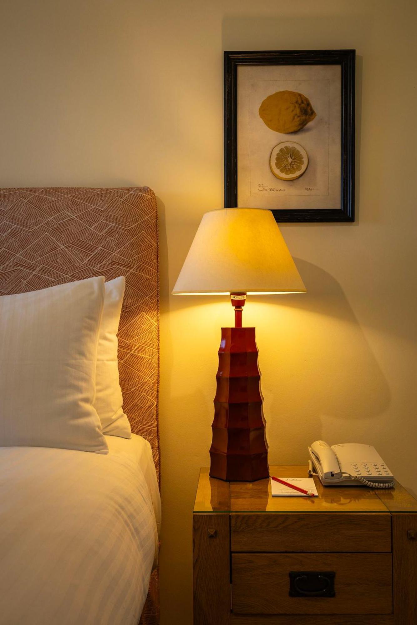 The Pierhouse Hotel Port Appin Εξωτερικό φωτογραφία
