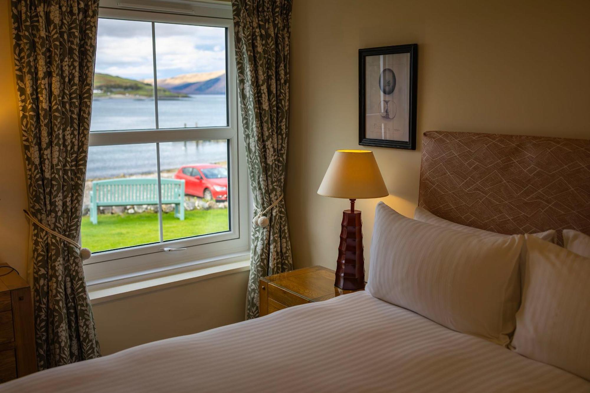The Pierhouse Hotel Port Appin Εξωτερικό φωτογραφία