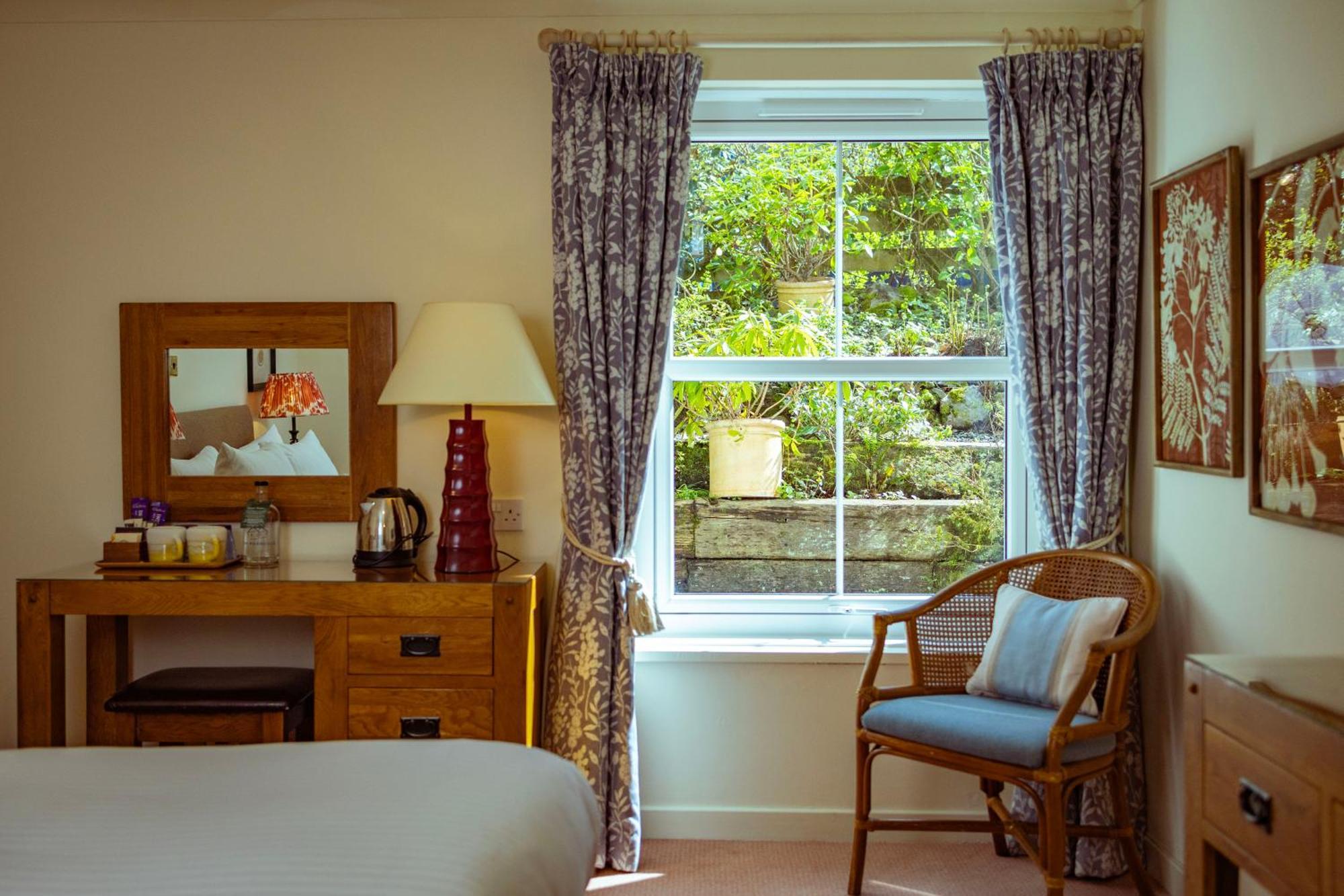 The Pierhouse Hotel Port Appin Εξωτερικό φωτογραφία