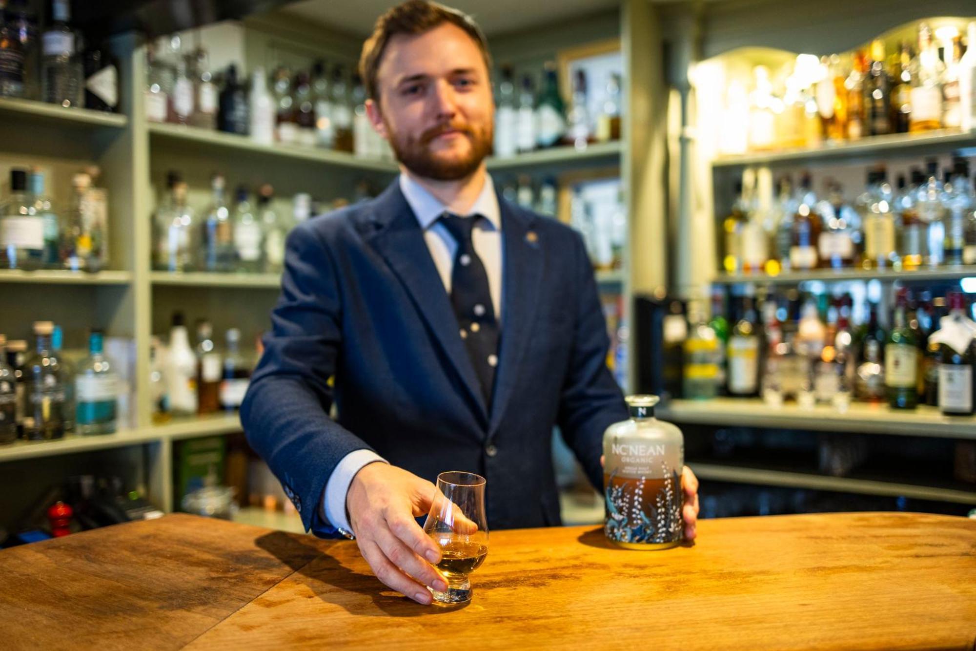 The Pierhouse Hotel Port Appin Εξωτερικό φωτογραφία