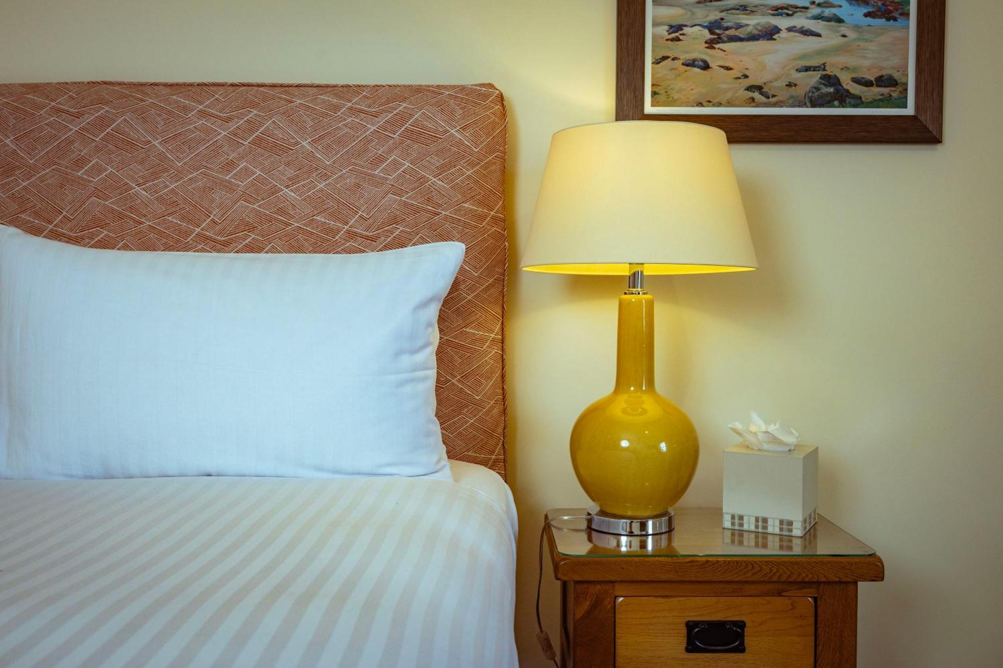 The Pierhouse Hotel Port Appin Εξωτερικό φωτογραφία