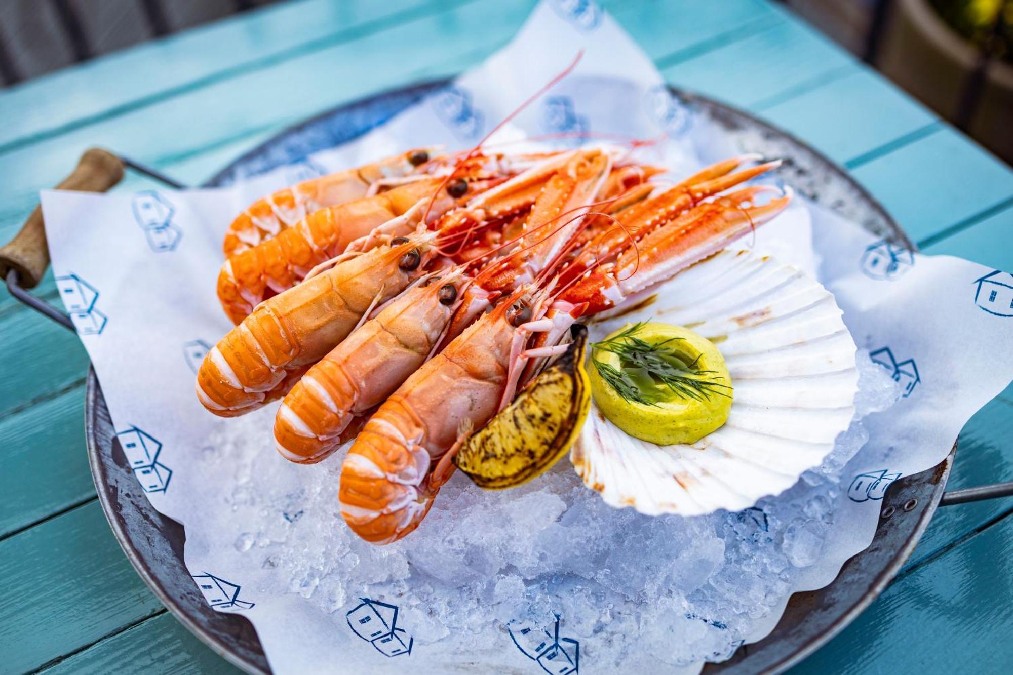 The Pierhouse Hotel Port Appin Εξωτερικό φωτογραφία