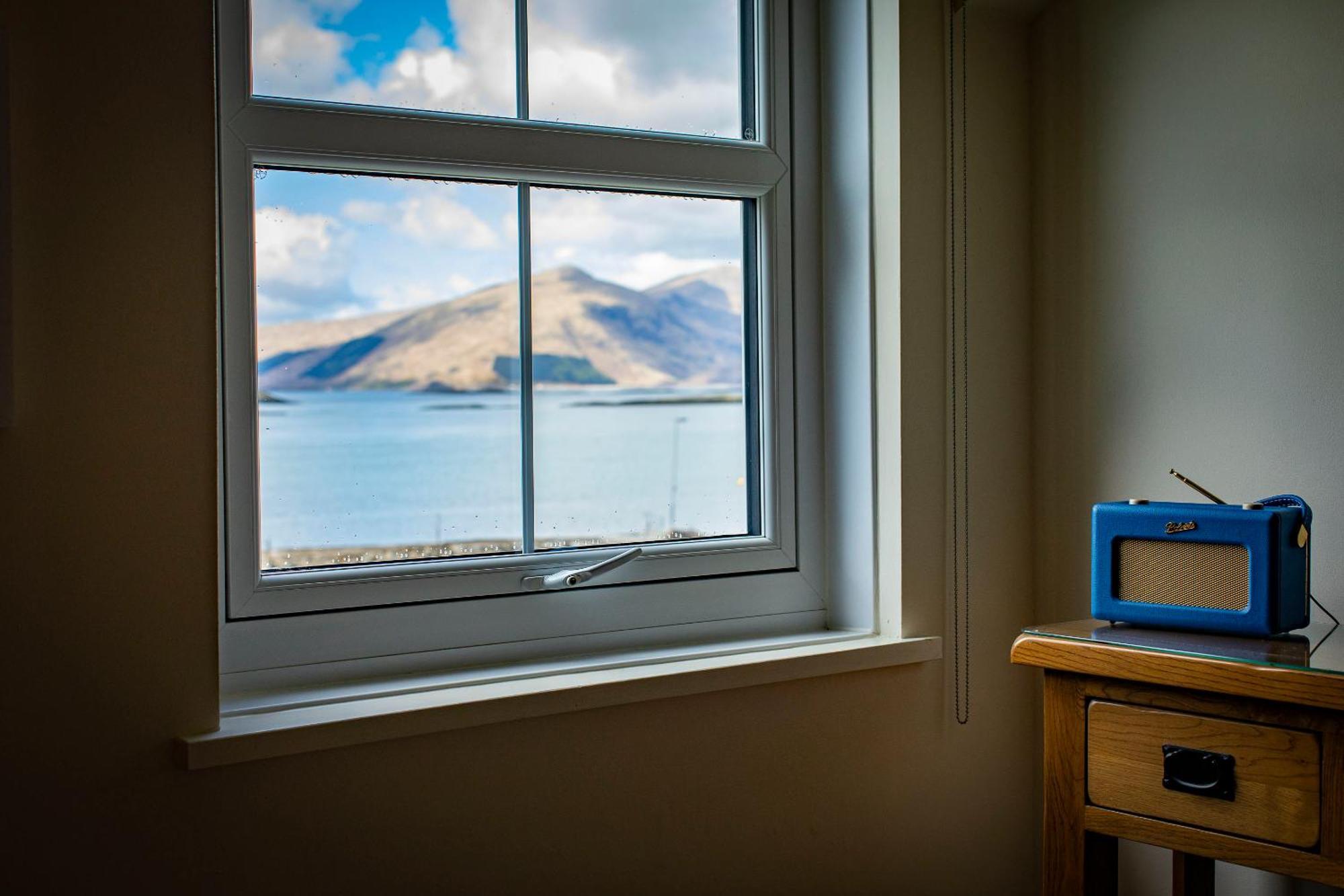 The Pierhouse Hotel Port Appin Εξωτερικό φωτογραφία