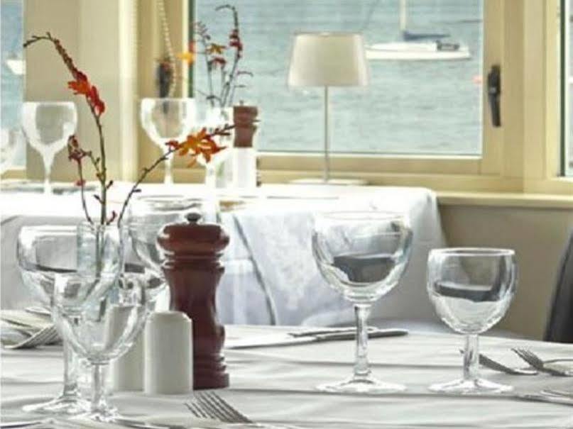 The Pierhouse Hotel Port Appin Εξωτερικό φωτογραφία