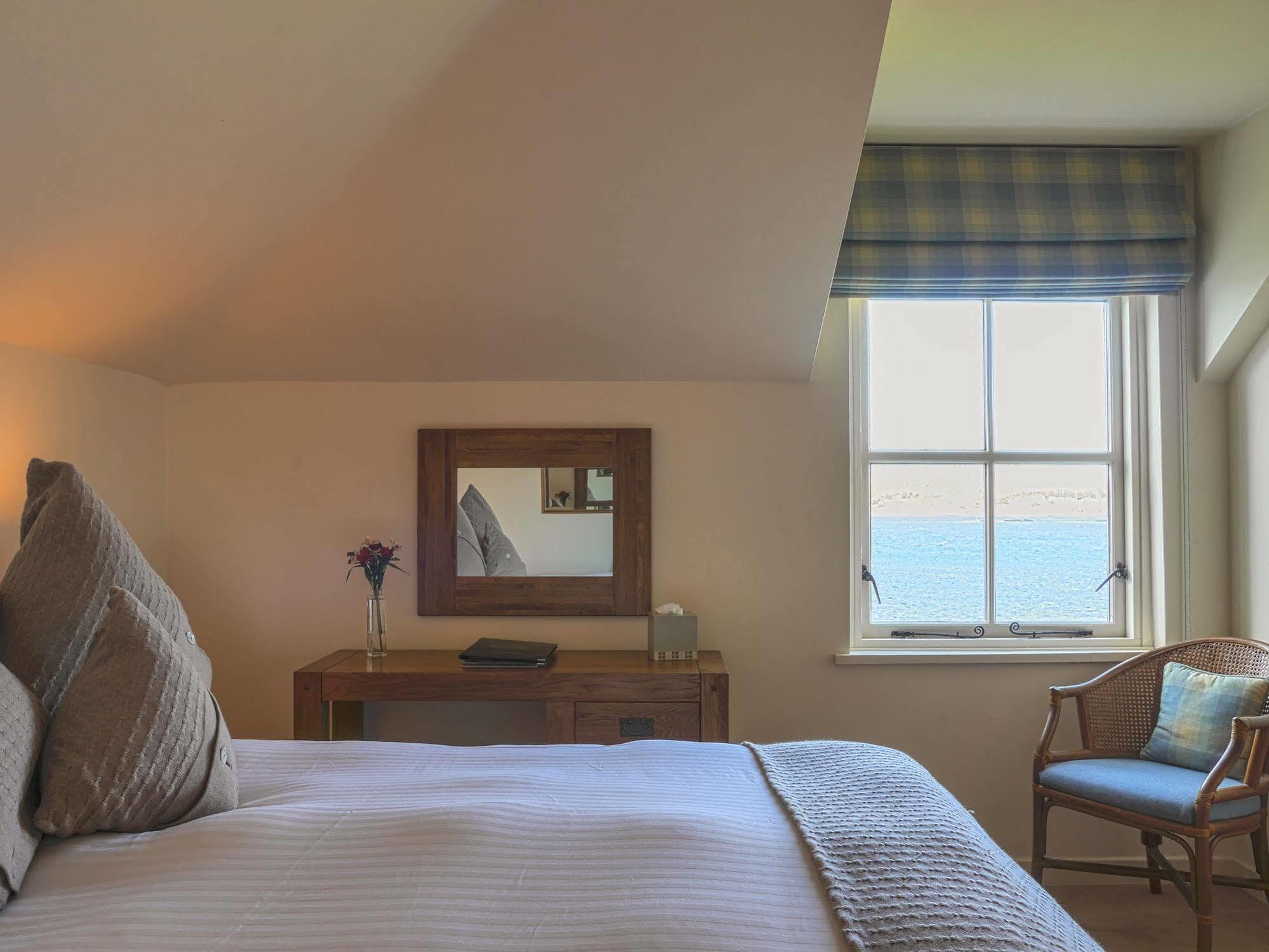 The Pierhouse Hotel Port Appin Εξωτερικό φωτογραφία