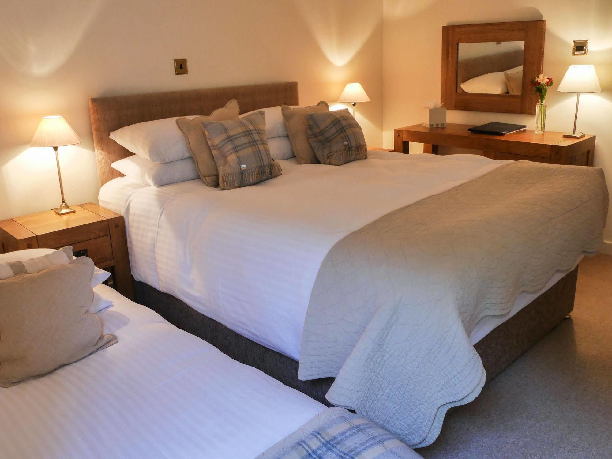 The Pierhouse Hotel Port Appin Εξωτερικό φωτογραφία