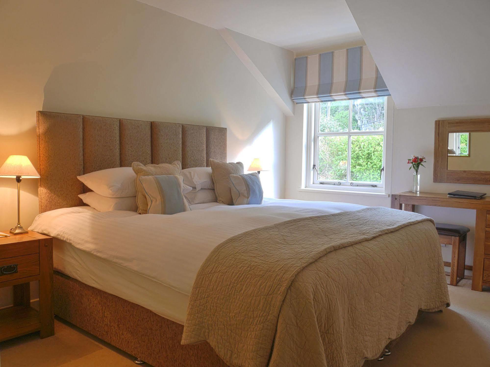 The Pierhouse Hotel Port Appin Εξωτερικό φωτογραφία