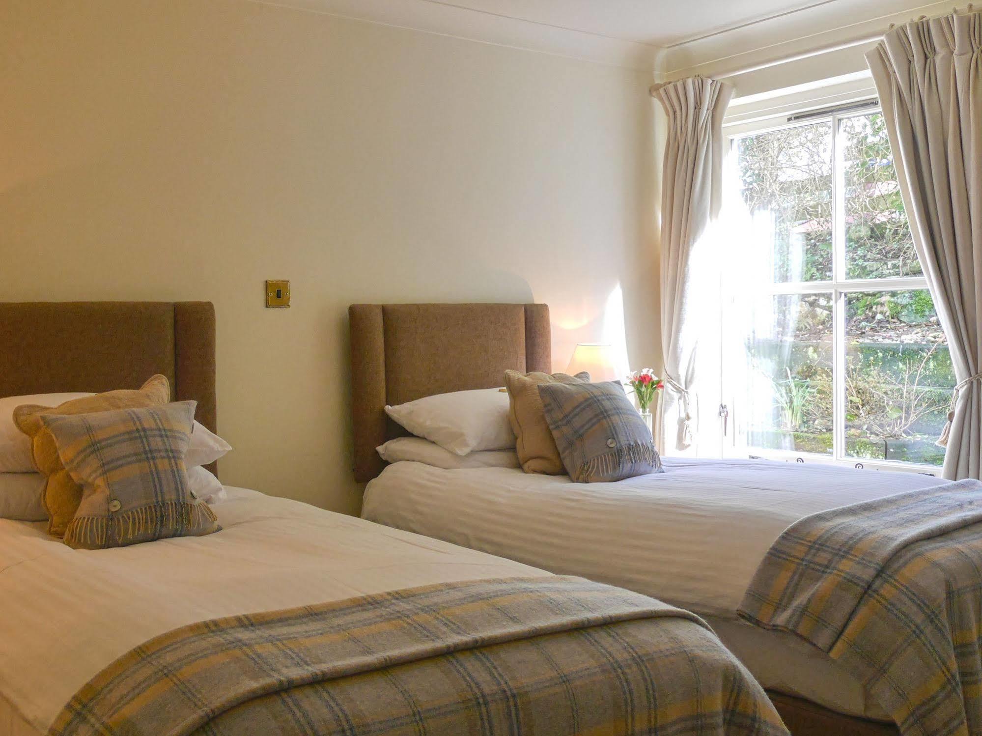 The Pierhouse Hotel Port Appin Εξωτερικό φωτογραφία