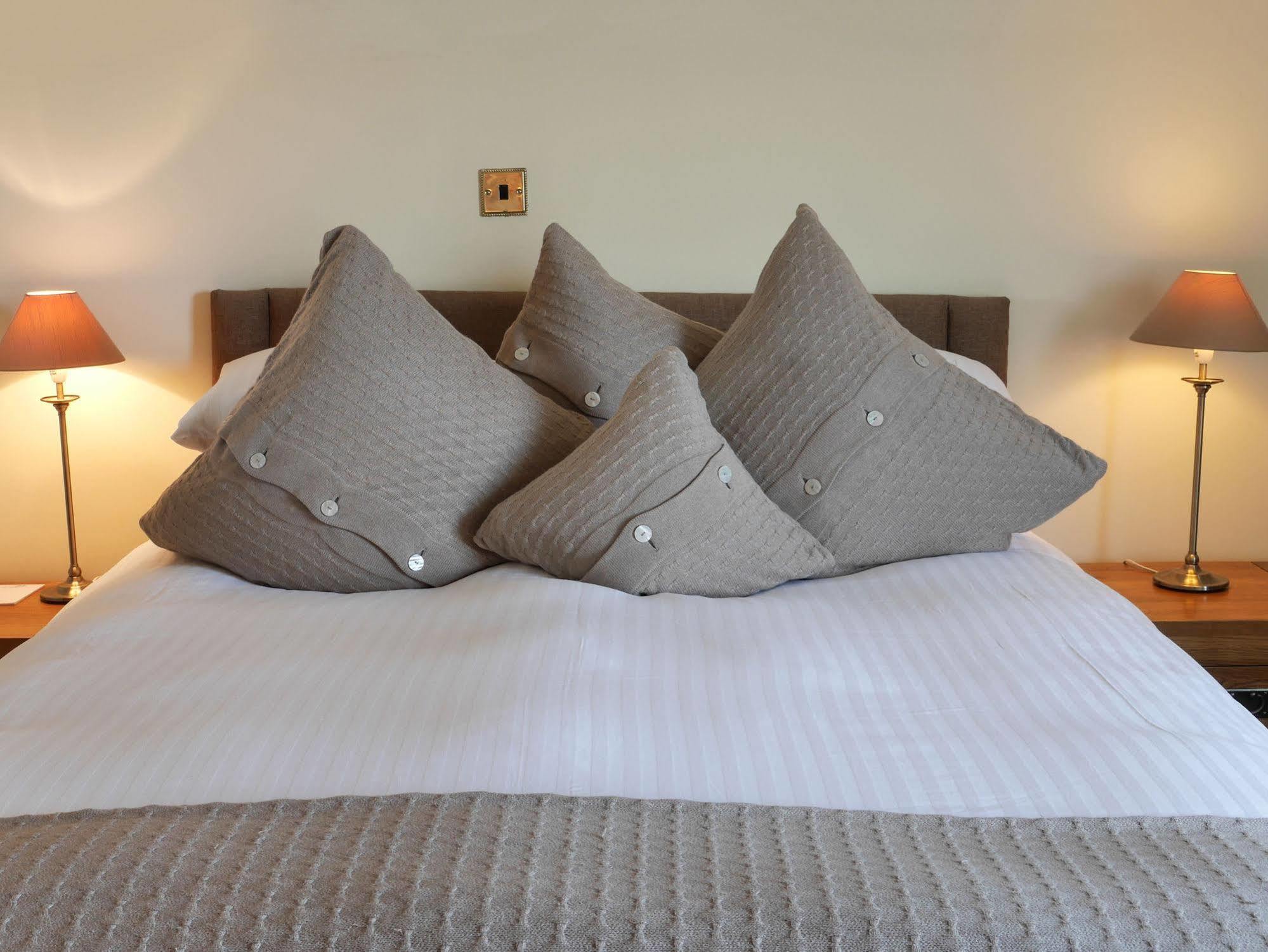 The Pierhouse Hotel Port Appin Εξωτερικό φωτογραφία