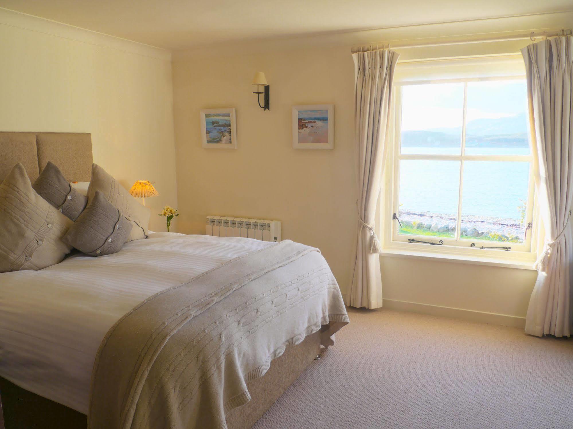 The Pierhouse Hotel Port Appin Εξωτερικό φωτογραφία