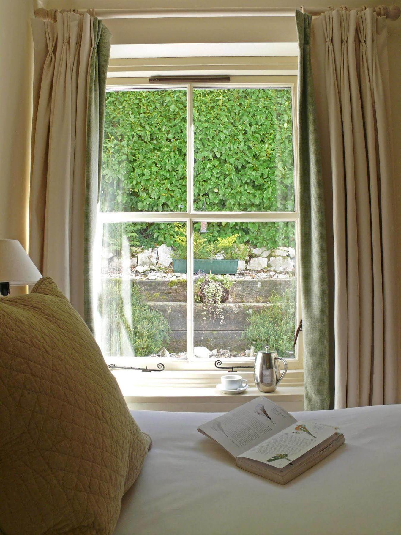 The Pierhouse Hotel Port Appin Εξωτερικό φωτογραφία