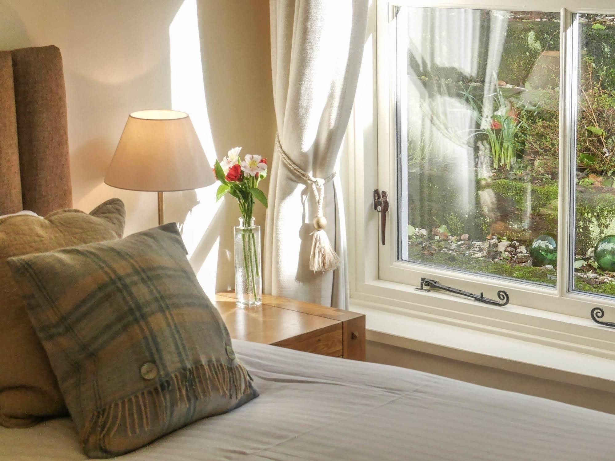 The Pierhouse Hotel Port Appin Εξωτερικό φωτογραφία