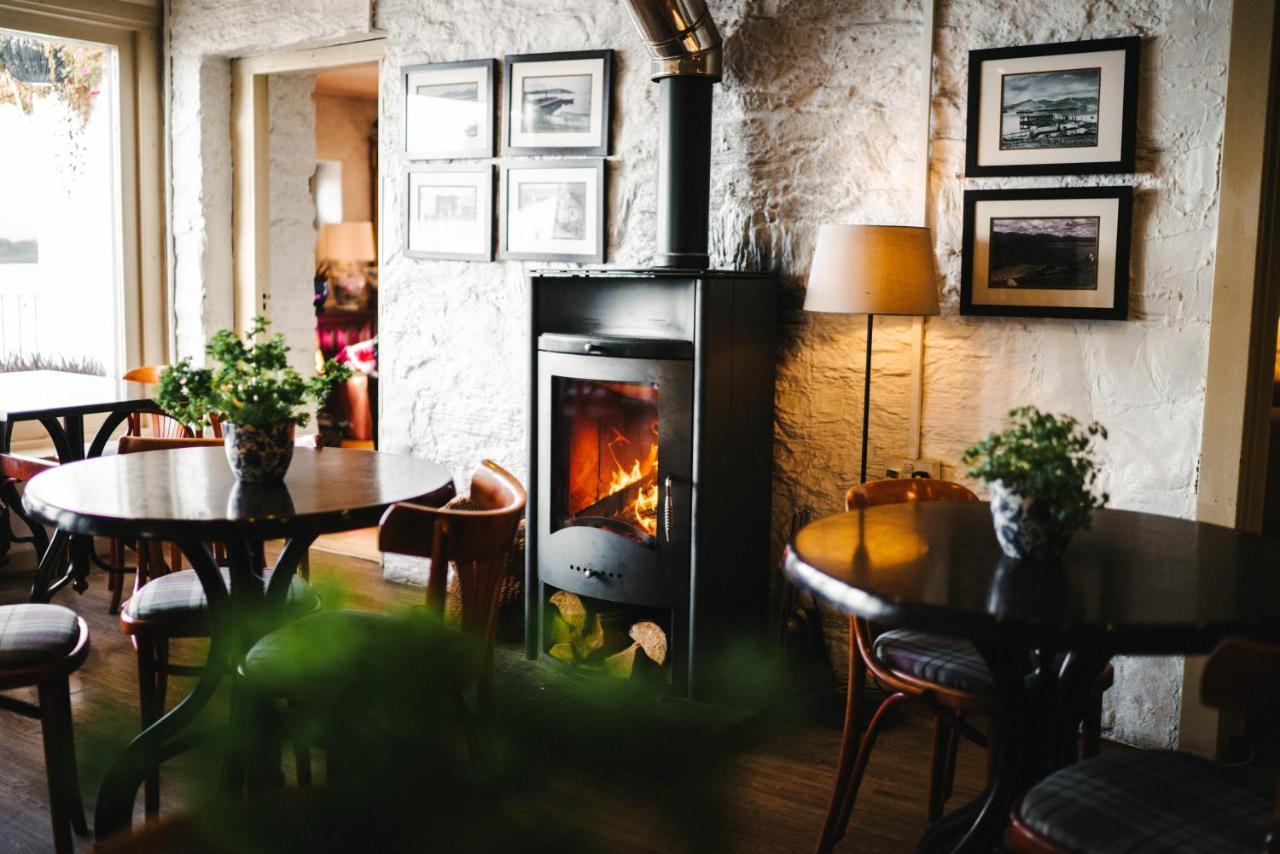 The Pierhouse Hotel Port Appin Εξωτερικό φωτογραφία
