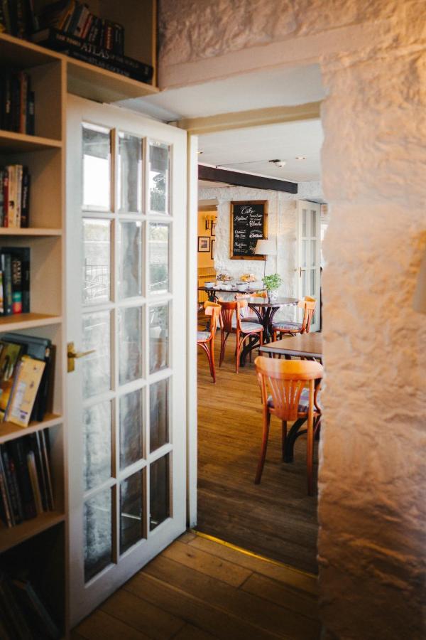 The Pierhouse Hotel Port Appin Εξωτερικό φωτογραφία
